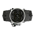 TERMINATORX STEALTH 4150 AIR VALVE BLACK