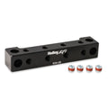 HOLLEY EFI 1/8-27 NPT SENSOR BLOCK