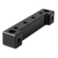 HOLLEY EFI 1/8-27 NPT SENSOR BLOCK