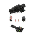SWITCHING VALVE KIT - DUAL TANK