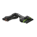 SWITCHING VALVE KIT - DUAL TANK