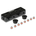 EFI Vacuum Manifold - w/12 1/8npt Ports