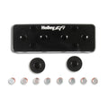 EFI Vacuum Manifold - w/12 1/8npt Ports