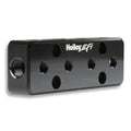 EFI Vacuum Manifold - w/12 1/8npt Ports