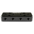 EFI Vacuum Manifold - w/12 1/8npt Ports