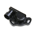 Holley throttle body