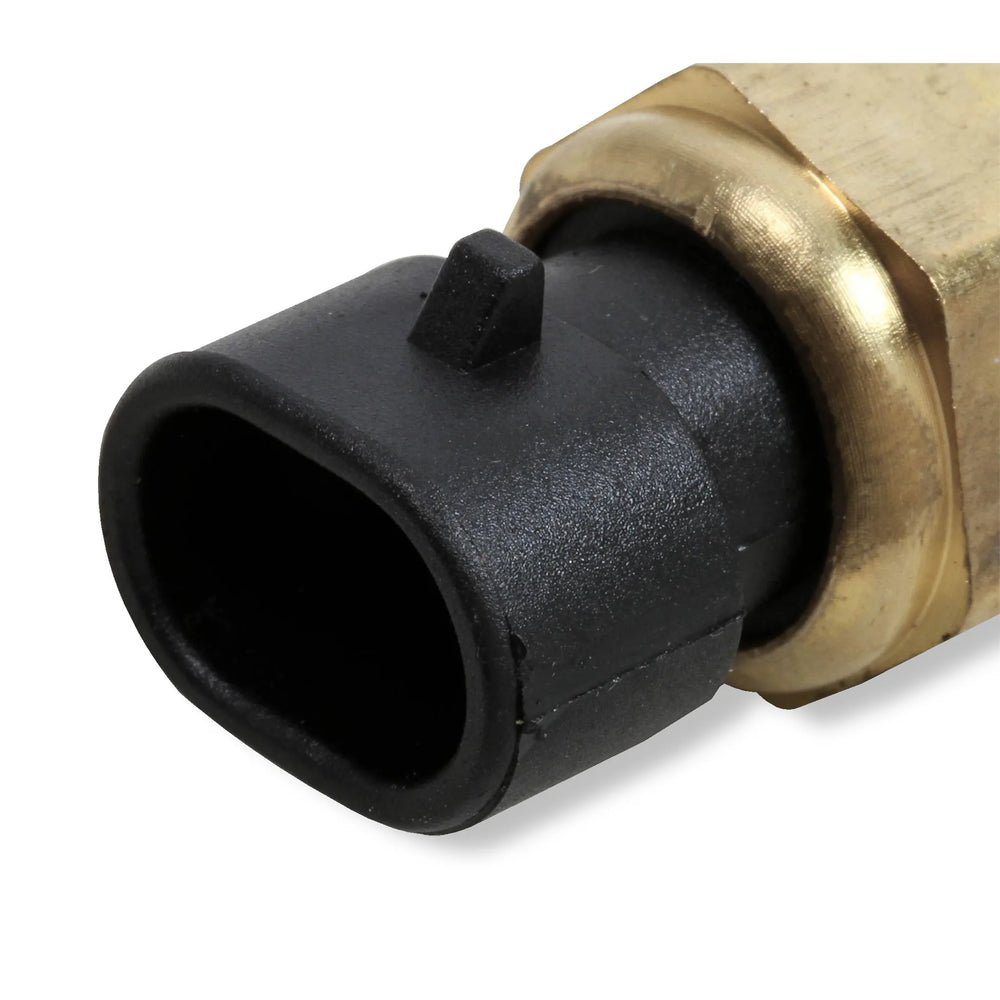COOLANT TEMPERATURE SENSOR, SNIPER TBI