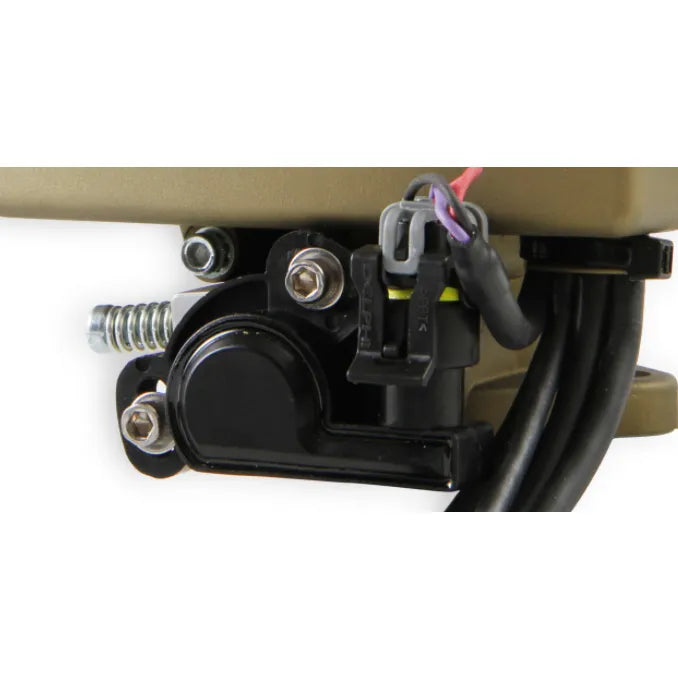 REPLACEMENT THROTTLE POSITION SENSOR FOR SNIPER AUTOLITE 1100