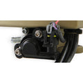 Holley auto part