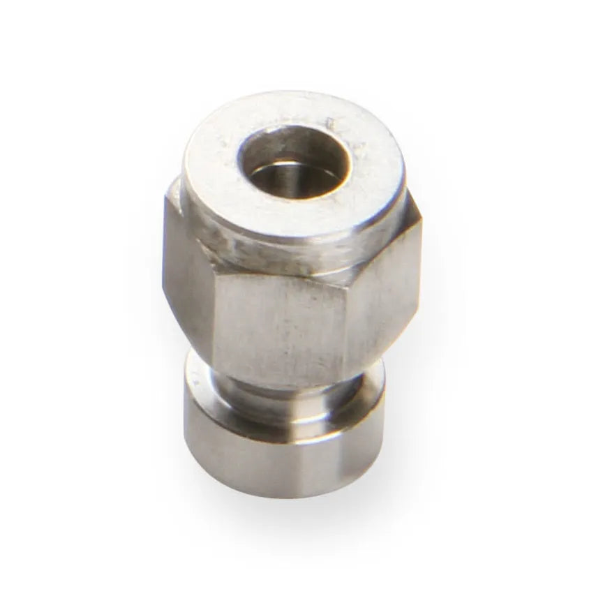EGT BUNG KIT, 1/4IN SS SINGLE PACK