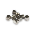 EGT PLUG KIT, 1/4IN SS 8-PACK