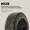 BFGoodrich auto part