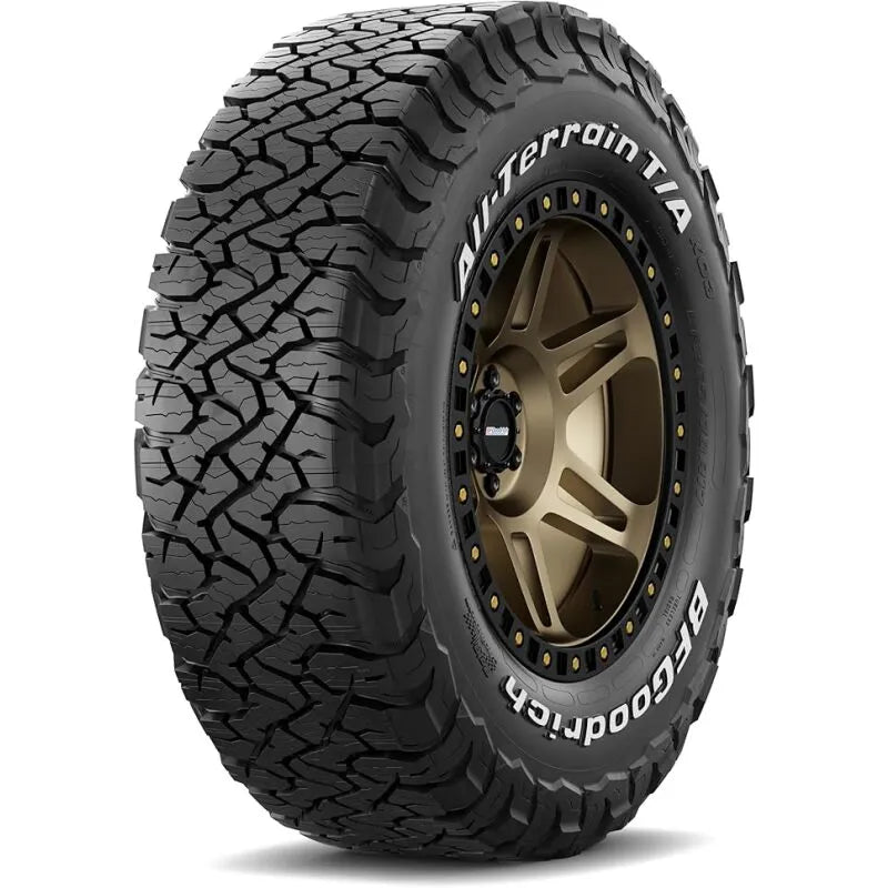 BFGoodrich auto part