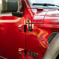 BuiltRight Industries auto part detail