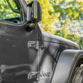 BuiltRight Industries auto part
