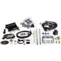 HP UNIVERSAL RETROFIT KIT FOR 4150 INTAK