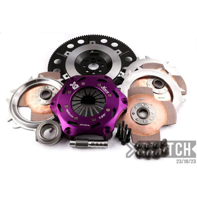XClutch auto part