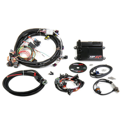 HP ECU AND HARNESS LS1 and LS6