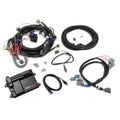 HP ECU AND HARNESS, LS2/3/7, NTK
