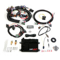 HP ECU AND HARNESS, MPFI, NTK