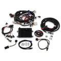 HP ECU AND HARNESS, LS2/3/7, BOSCH INJ