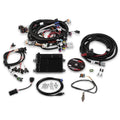 HP ECU AND HARNESS, LS2/3/7, BOSCH INJ,
