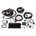 TERMINATOR MPFI LS2 3 and LATE TRK - W DB