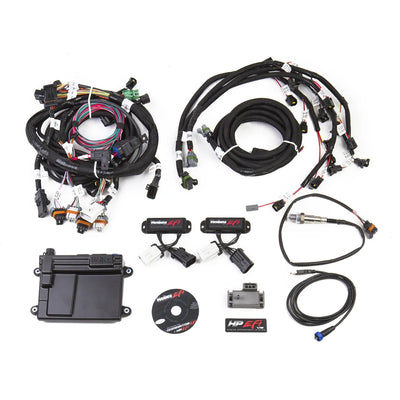 Holley auto part
