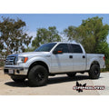 CAMBURG ENGINEERING INC. auto part close-up