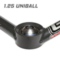CAMBURG ENGINEERING INC. auto part detail
