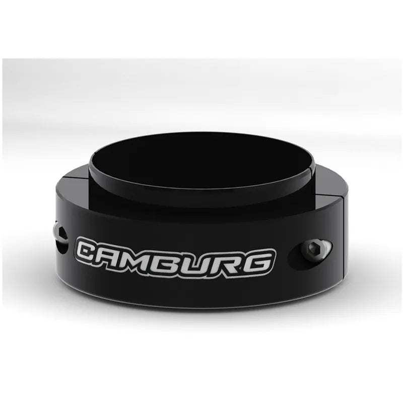 CAMBURG ENGINEERING INC. black springs