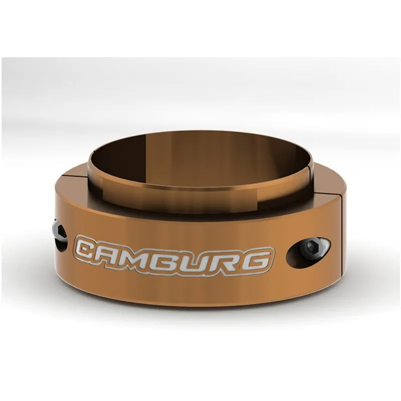 CAMBURG ENGINEERING INC. springs