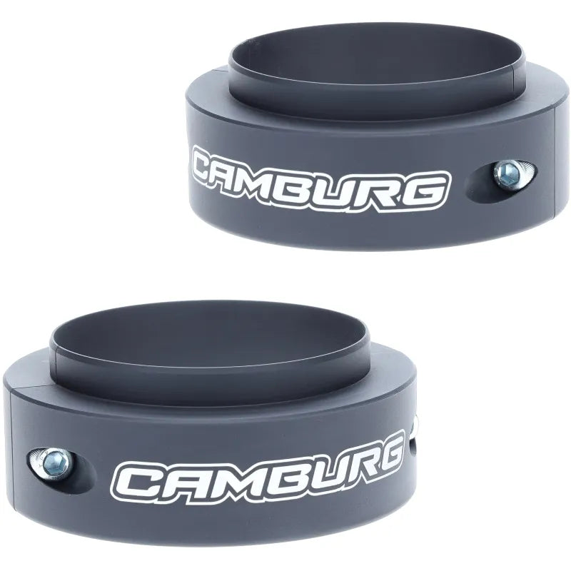 CAMBURG ENGINEERING INC. springs