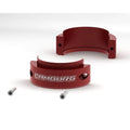 CAMBURG ENGINEERING INC. springs close-up