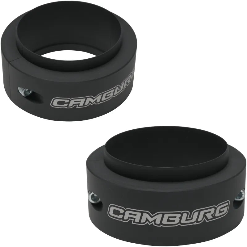 CAMBURG ENGINEERING INC. black springs
