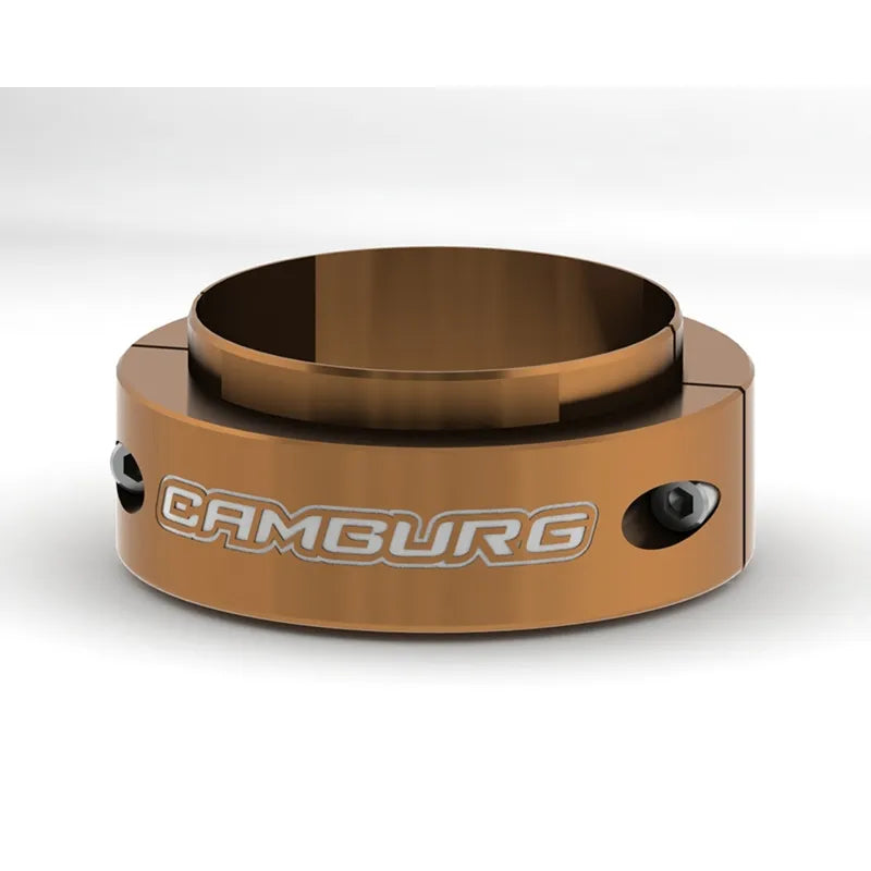 CAMBURG ENGINEERING INC. springs