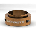 CAMBURG ENGINEERING INC. springs