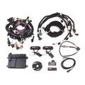 2V FORD MODULAR EFI KIT, NTK O2, JETRONI