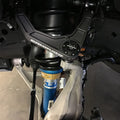 CAMBURG ENGINEERING INC. springs close-up