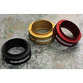 CAMBURG ENGINEERING INC. springs