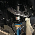 CAMBURG ENGINEERING INC. springs installed view