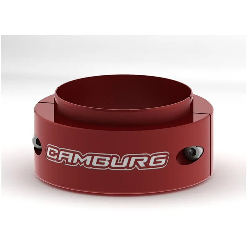 CAMBURG ENGINEERING INC. red springs