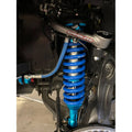 CAMBURG ENGINEERING INC. auto part detail