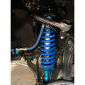CAMBURG ENGINEERING INC. auto part close-up