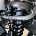 CAMBURG ENGINEERING INC. auto part