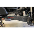 CAMBURG ENGINEERING INC. auto part