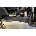 CAMBURG ENGINEERING INC. auto part detail