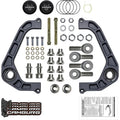 CAMBURG ENGINEERING INC. auto part detail