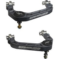 CAMBURG ENGINEERING INC. auto part