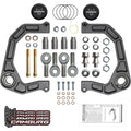 CAMBURG ENGINEERING INC. auto part